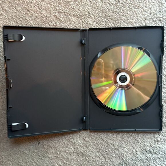 “Impulse” DVD  - Picture 5 of 6